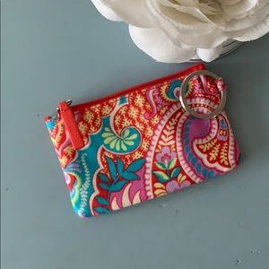 NWOT Vera Bradley ID holder
